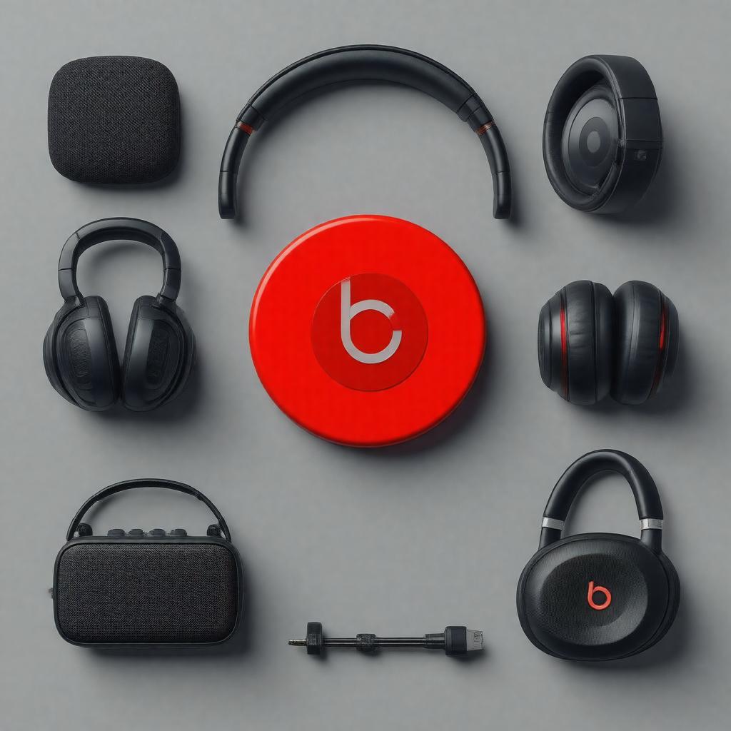Beats Electronics